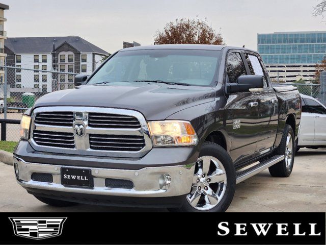 2015 Ram 1500 Lone Star