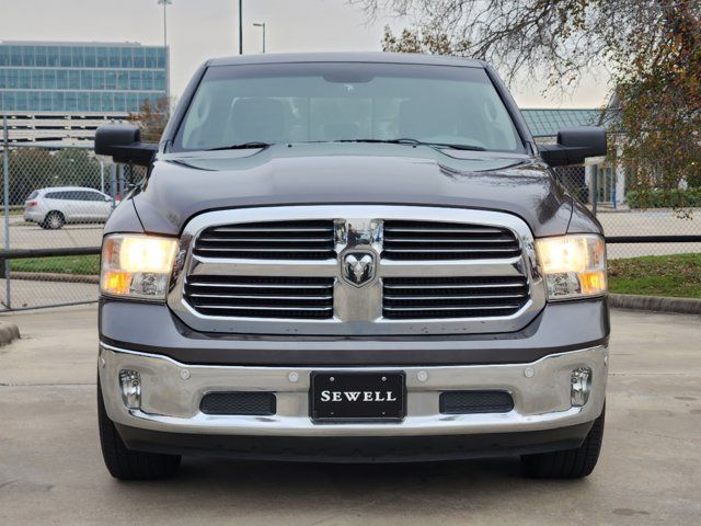 2015 Ram 1500 Lone Star