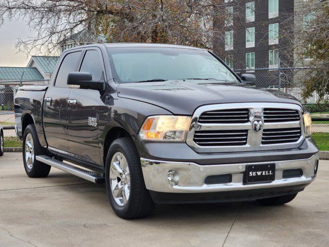 2015 Ram 1500 Lone Star