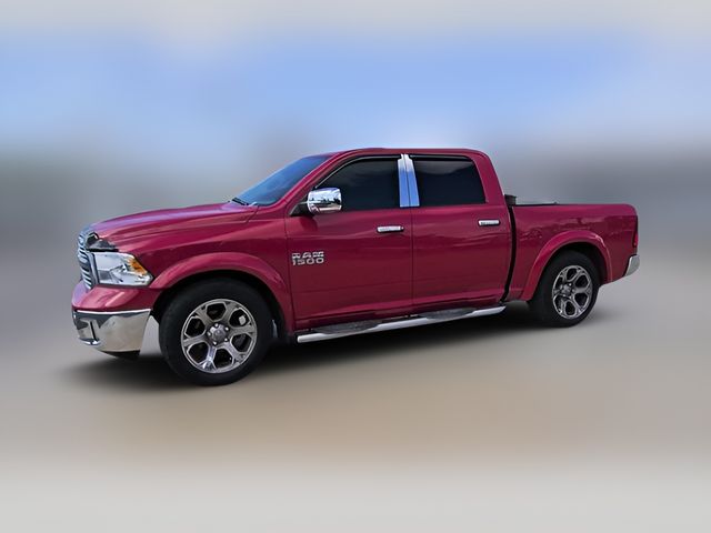 2015 Ram 1500 Lone Star