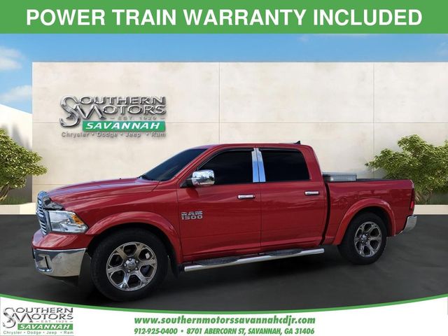 2015 Ram 1500 Lone Star