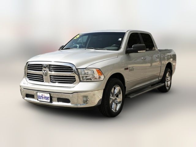 2015 Ram 1500 Lone Star