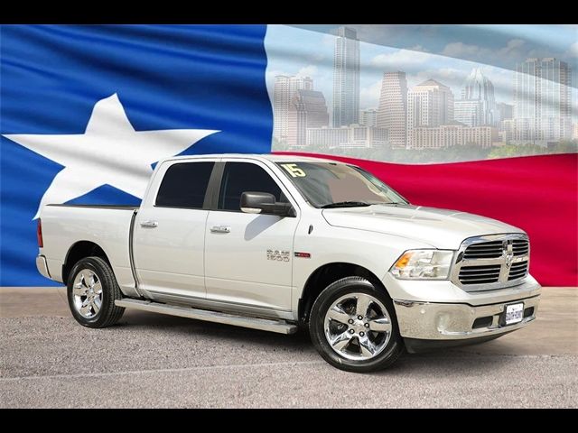 2015 Ram 1500 Lone Star