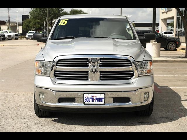 2015 Ram 1500 Lone Star