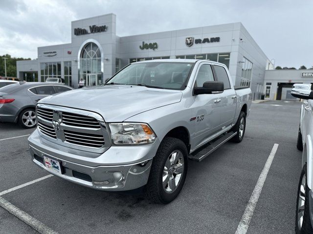 2015 Ram 1500 Lone Star