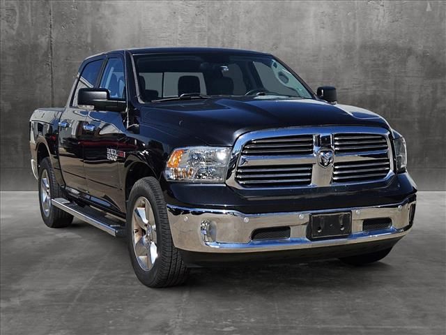 2015 Ram 1500 Lone Star