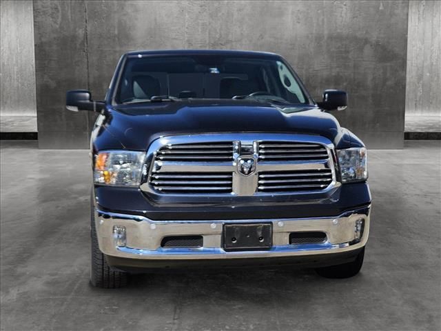 2015 Ram 1500 Lone Star