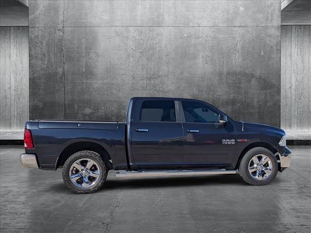 2015 Ram 1500 Lone Star