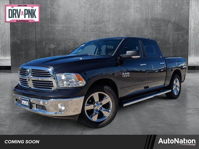 2015 Ram 1500 Lone Star