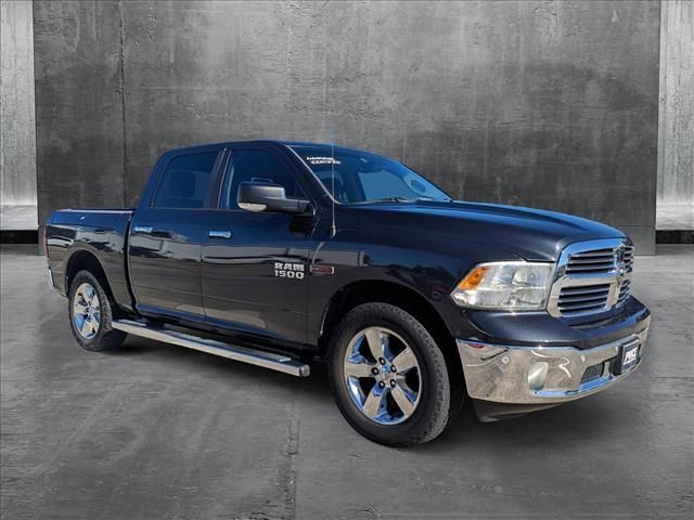 2015 Ram 1500 Lone Star