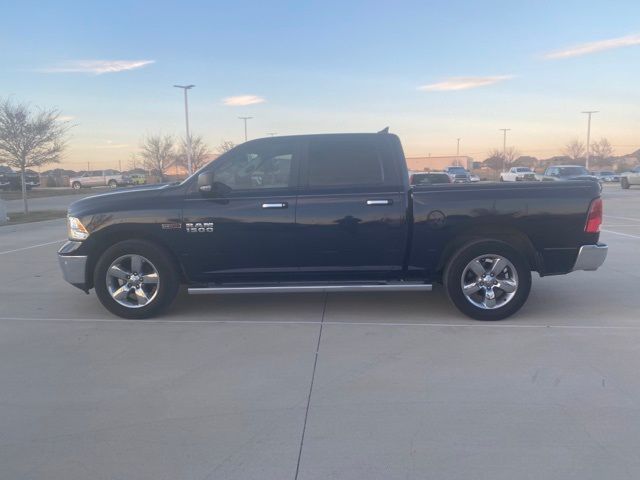 2015 Ram 1500 Lone Star