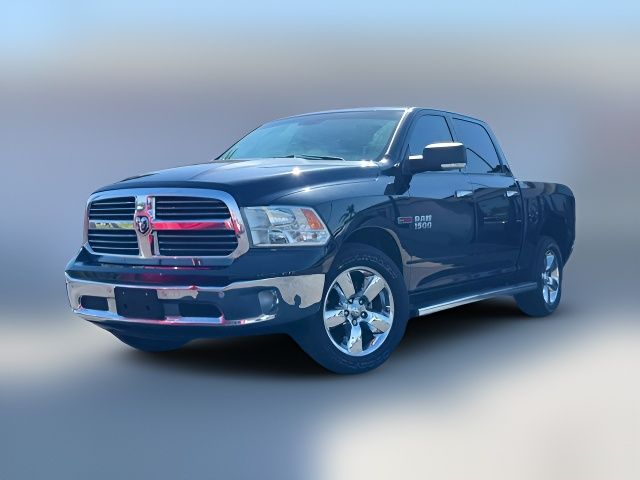 2015 Ram 1500 Lone Star