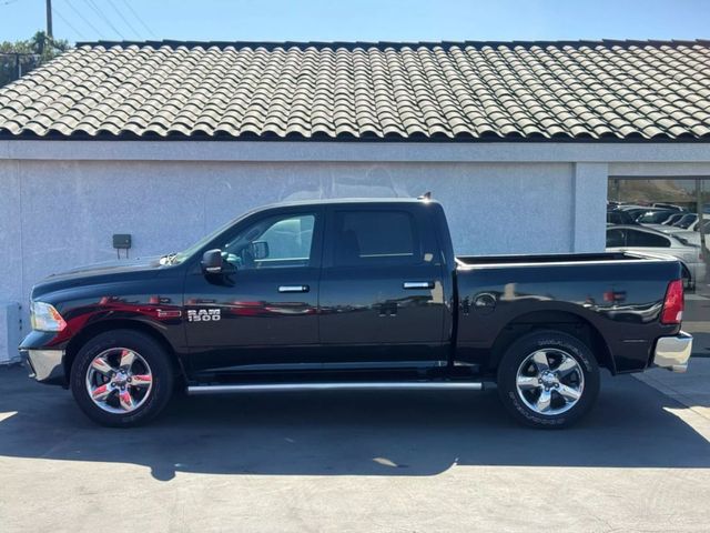 2015 Ram 1500 Lone Star