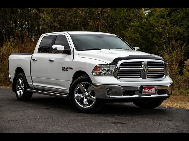 2015 Ram 1500 Lone Star