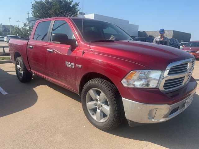 2015 Ram 1500 Lone Star