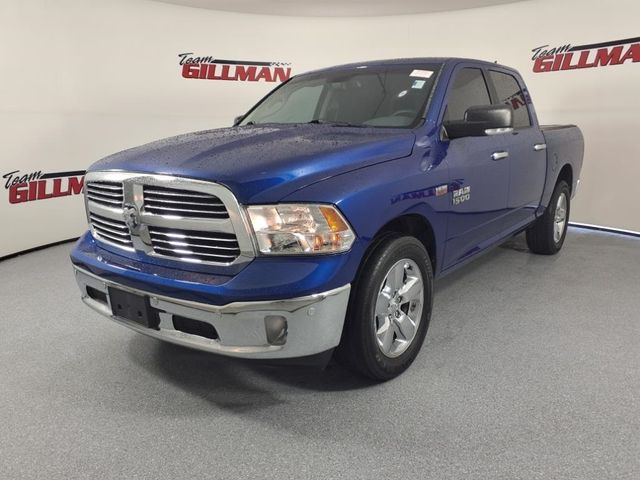 2015 Ram 1500 Lone Star