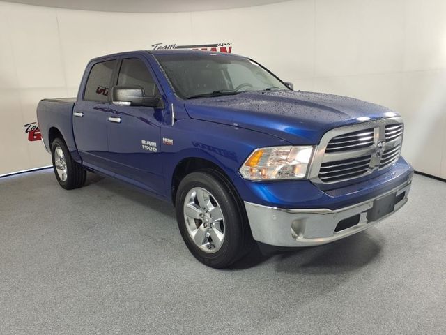 2015 Ram 1500 Lone Star