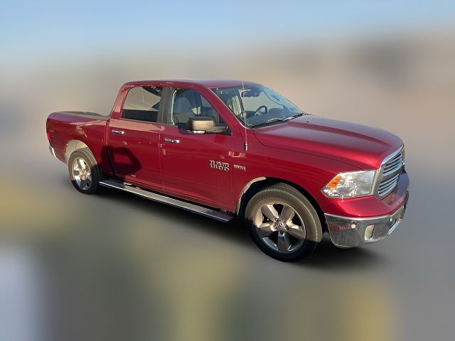 2015 Ram 1500 Lone Star