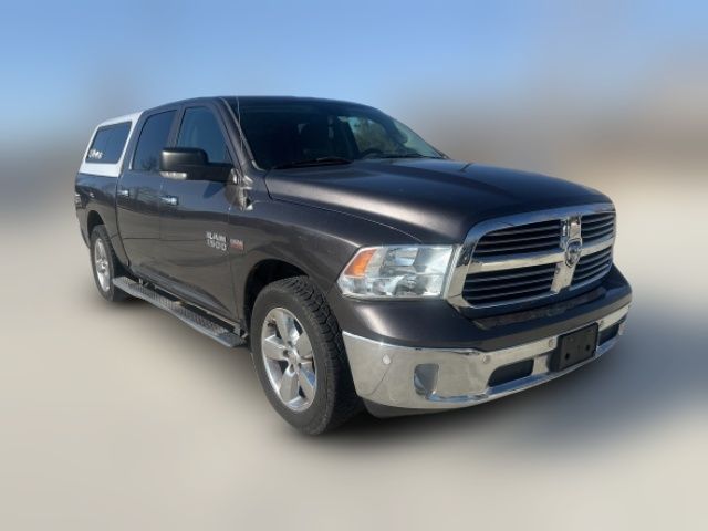 2015 Ram 1500 Lone Star