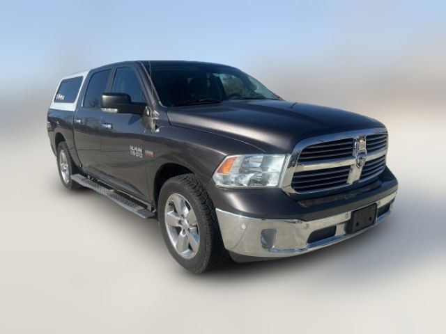 2015 Ram 1500 Lone Star