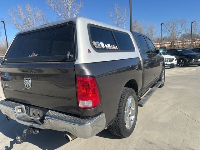 2015 Ram 1500 Lone Star