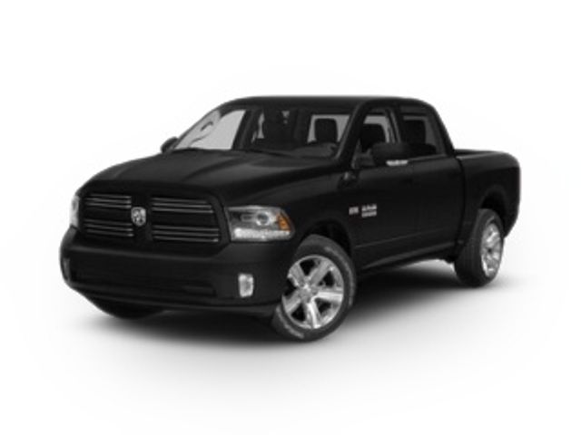 2015 Ram 1500 Lone Star