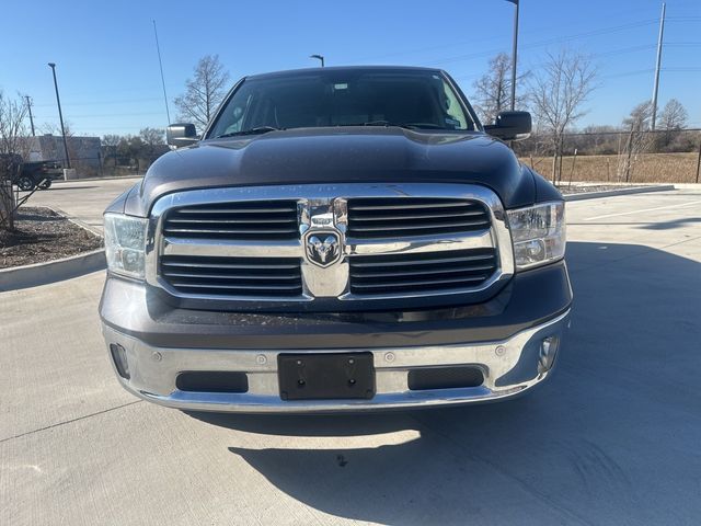 2015 Ram 1500 Lone Star