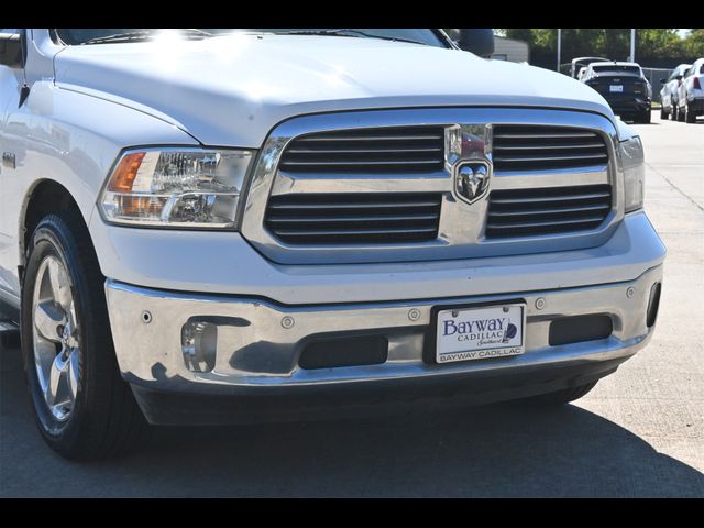 2015 Ram 1500 Lone Star