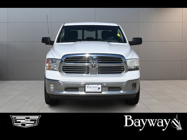 2015 Ram 1500 Lone Star