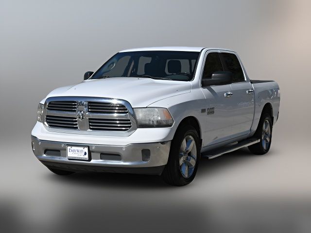 2015 Ram 1500 Lone Star