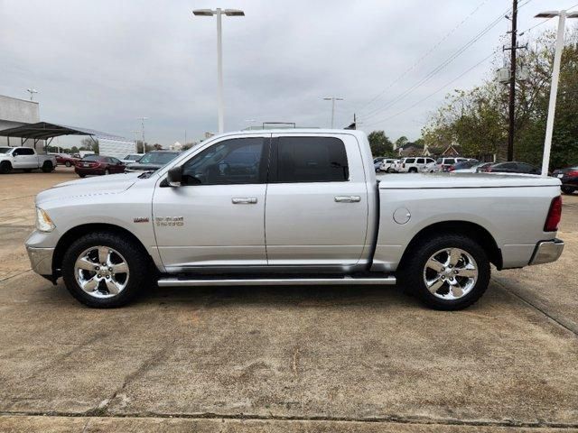 2015 Ram 1500 Lone Star