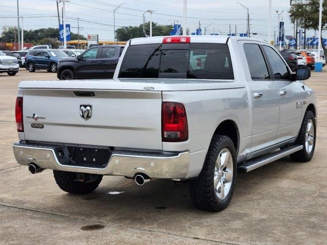 2015 Ram 1500 Lone Star