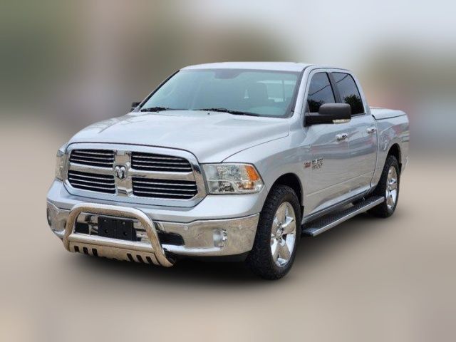 2015 Ram 1500 Lone Star