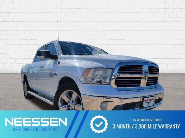 2015 Ram 1500 Lone Star