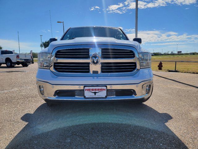 2015 Ram 1500 Lone Star