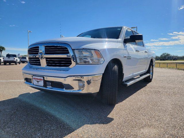 2015 Ram 1500 Lone Star