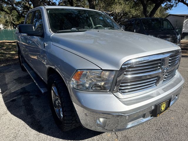 2015 Ram 1500 Lone Star