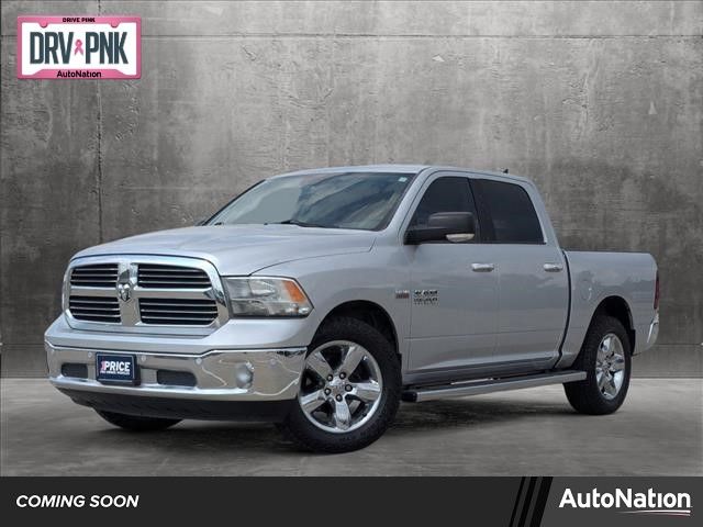 2015 Ram 1500 Lone Star