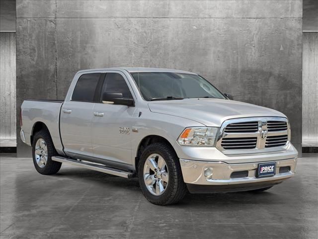 2015 Ram 1500 Lone Star