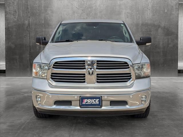 2015 Ram 1500 Lone Star