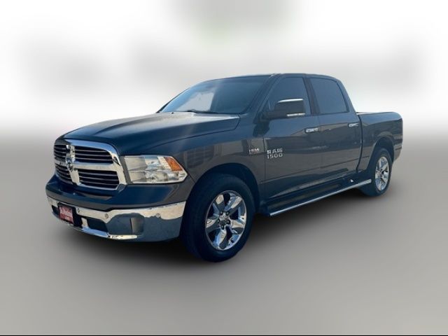 2015 Ram 1500 Lone Star