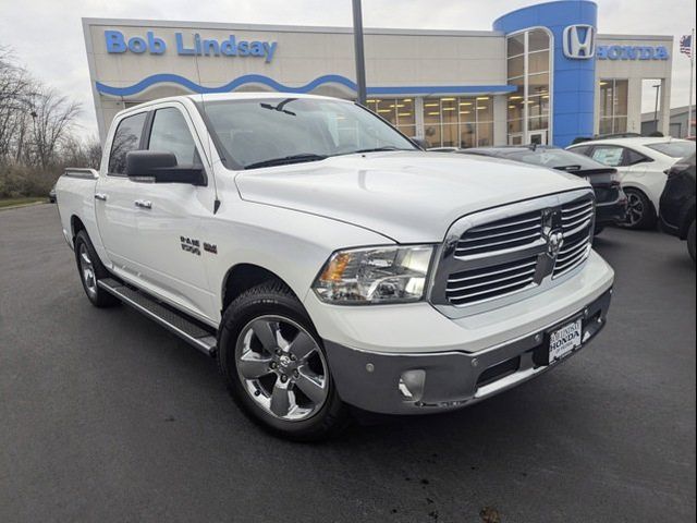 2015 Ram 1500 Lone Star