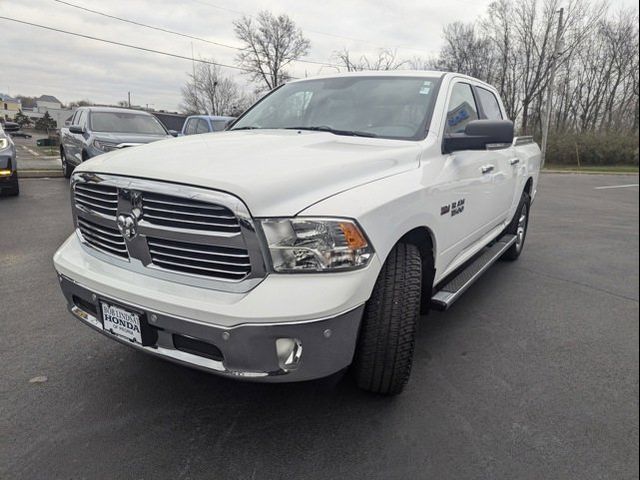 2015 Ram 1500 Lone Star