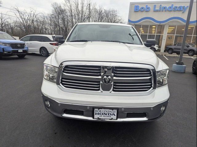 2015 Ram 1500 Lone Star