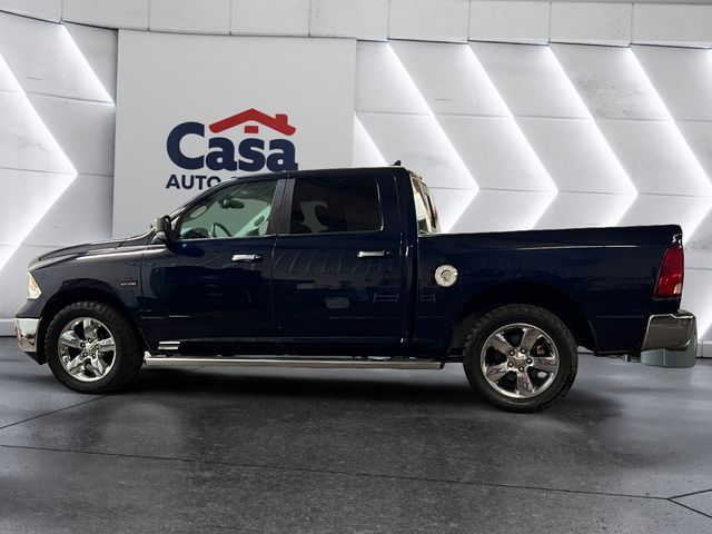 2015 Ram 1500 Lone Star