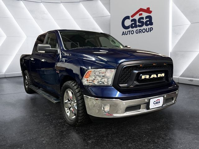 2015 Ram 1500 Lone Star