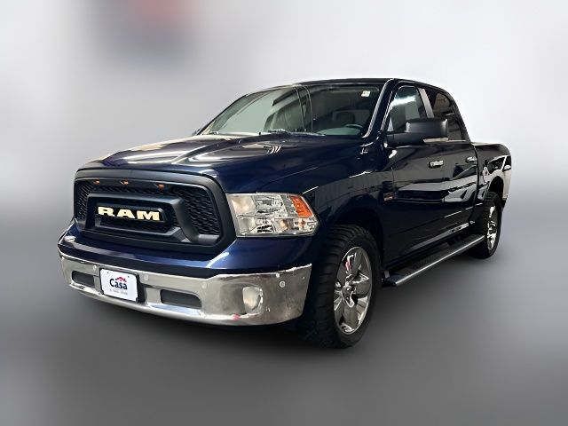 2015 Ram 1500 Lone Star