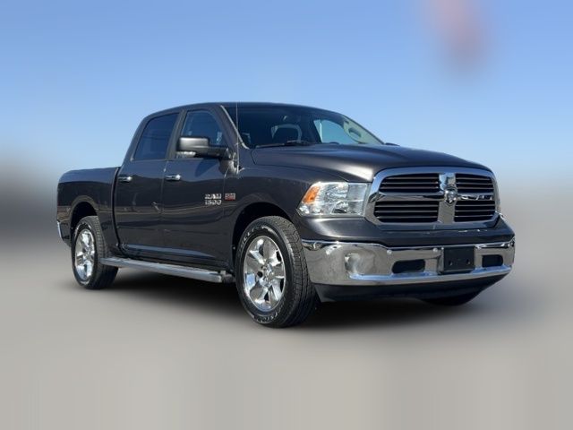 2015 Ram 1500 Lone Star