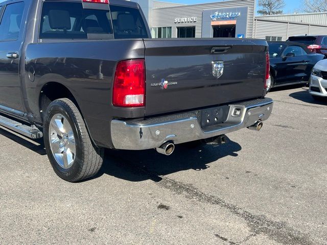 2015 Ram 1500 Lone Star