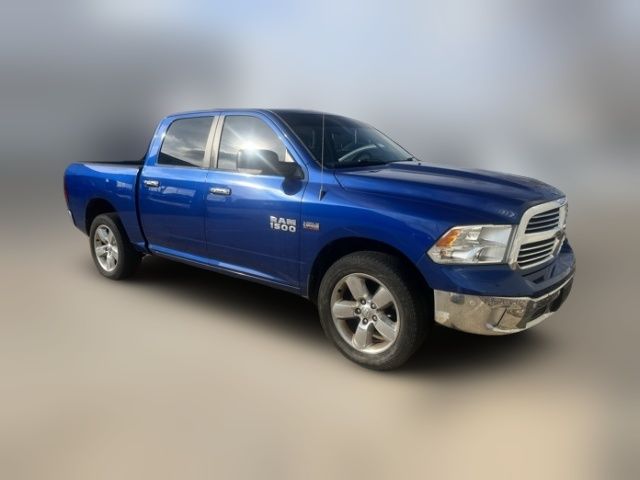 2015 Ram 1500 Lone Star